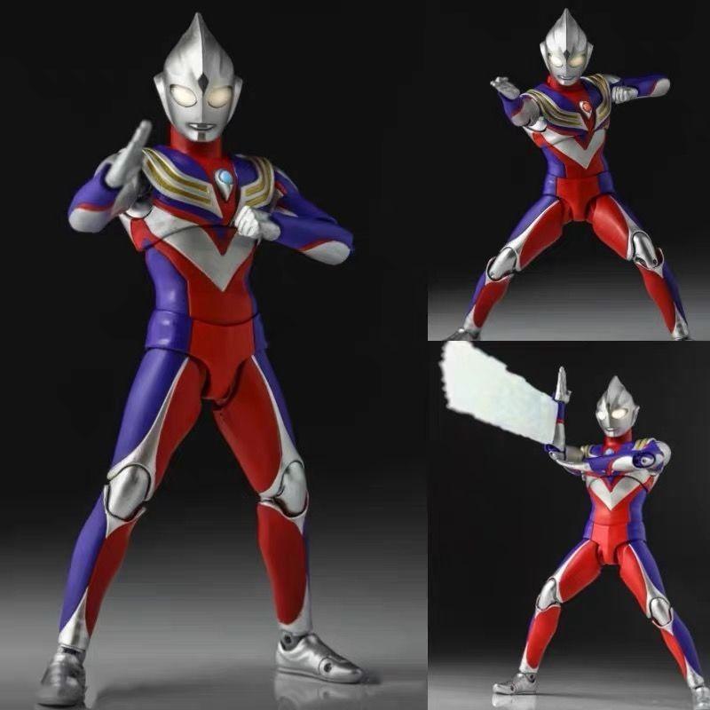 

Cerro Altman SHF Dijia super hands-on model mobile suit birthday gift boutique toy ornaments