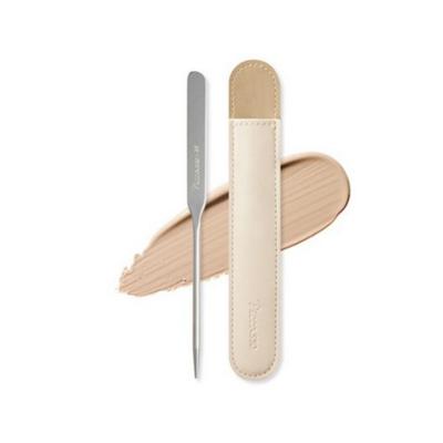Piccasso Ham Kyung Sik Makeup Spatula – Professional Foundation Mixing Tool (1pc)