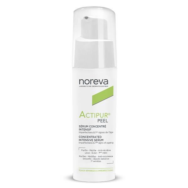Actipur Peel Sérum Concentrado Intensivo 30Ml - Image 4