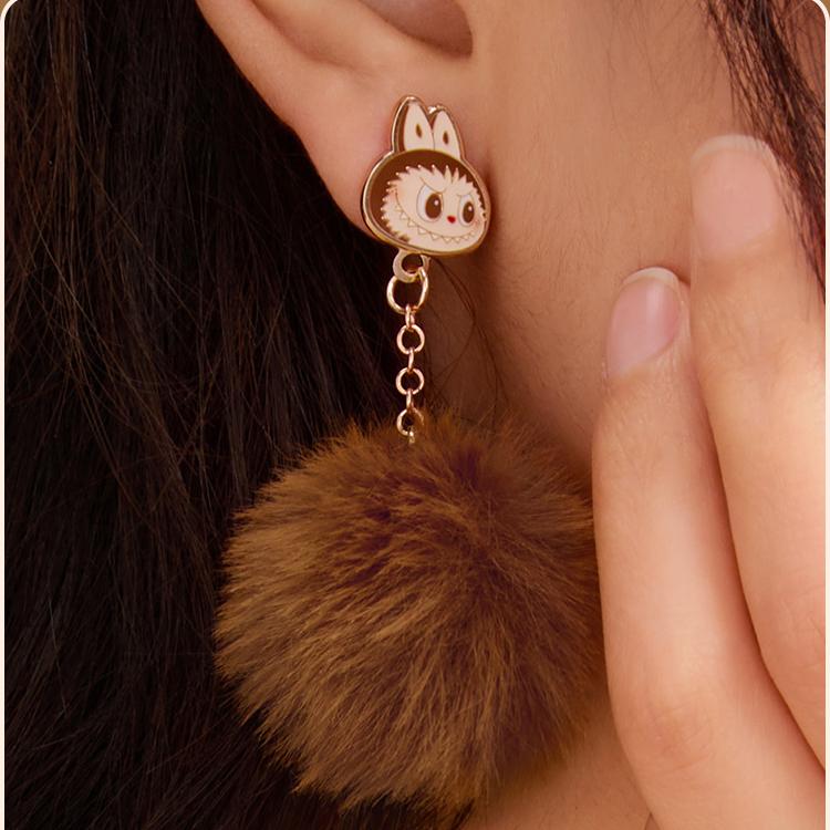 New POP MART Warm Collection Trend Based Products PPMT-2411-0031