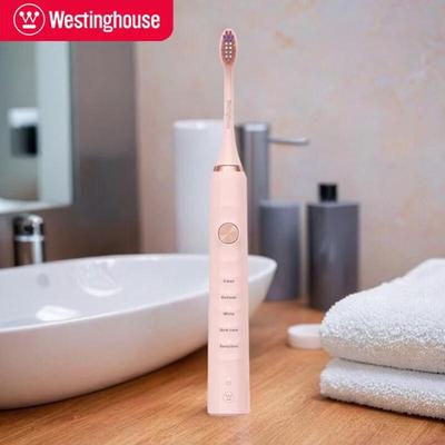 Smart Sonic Electric Toothbrush CN Plug (adapter Included)