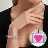 Nomination Bracelet Glam Symbol Steel & Enamel 239101