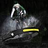 Strong LED Headlamp for Head Battery Powered Waterproof USB Lamp