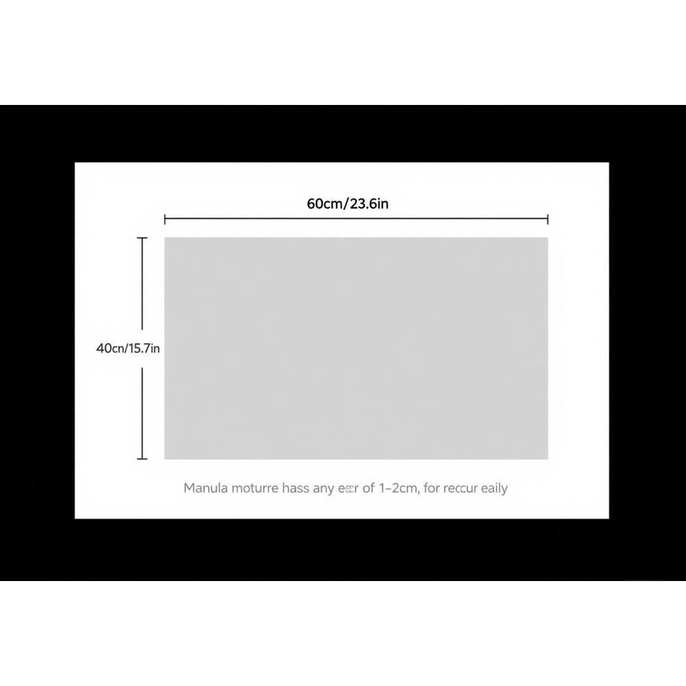 3/4/5/6/7 Pack Microfiber Glass Cleaning Cloths Reusable No Streaks and Lint Free Window/Stainless Steel/Glasses/Mirrors/Screens/Lens Polishing Cloths