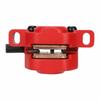 High Performances Electric Motor Braking Mechanism Disc Brake Pad for Scooters and Recreational Rides