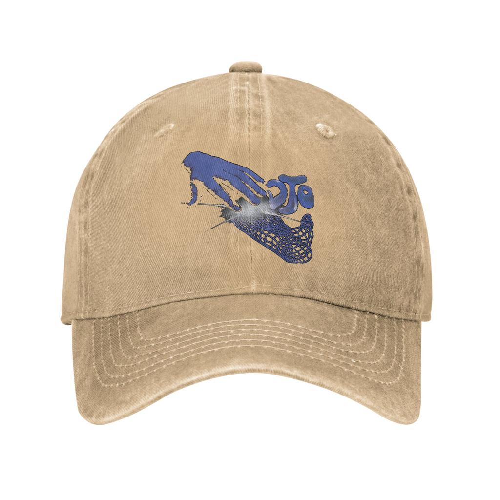 Baseball Cap Djo Merch Summer Vintage Hip Hop Hats Djo Unisex WomenPrint Hunting Camping High Quality Baseball Caps