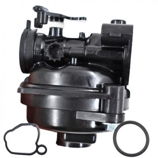 Carburetor Fits For 799583 591109 593261 Lawn Mower Carb 300e 450e 500e 550e