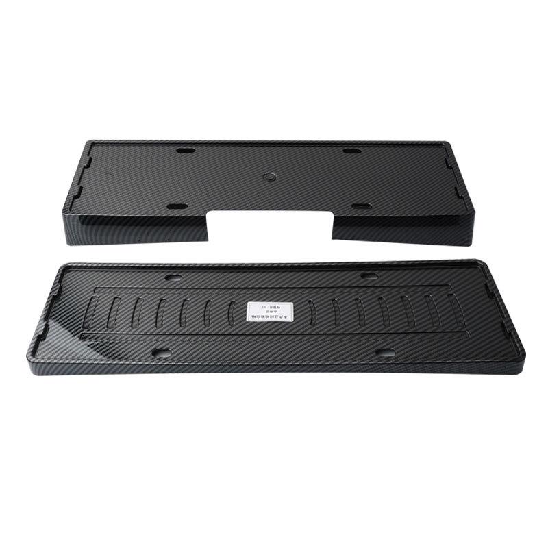 2026 AION i60 Green Plate Full Edge License Frame for New Energy Vehicles