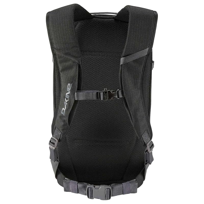[Dakine] [Snow Bag] HELI BACKPACK 12L