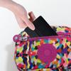 Ultra-thin ID card protective cover, card clip, women's leather card cover, pu leather credit card, multi-card card bag.