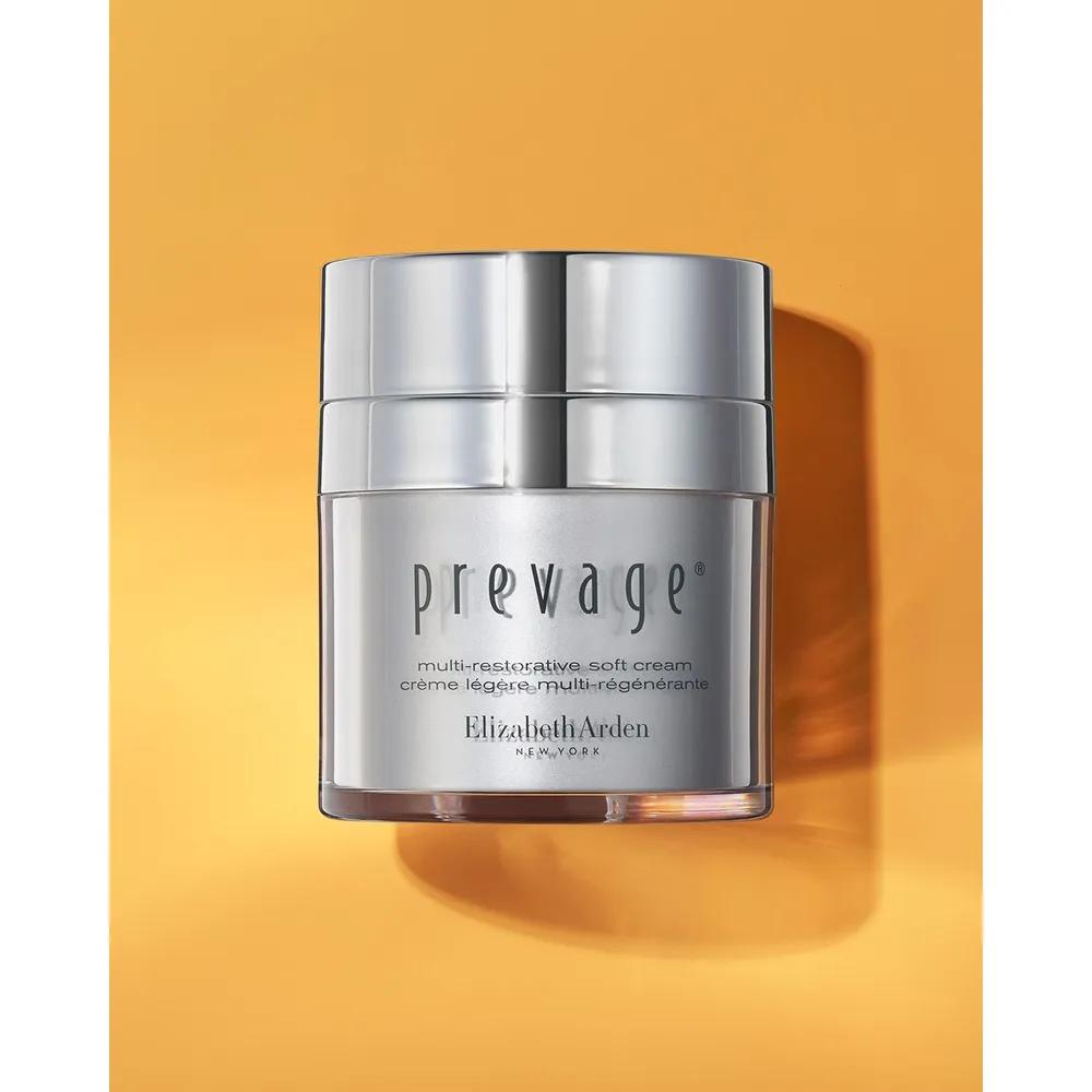 Prevage Multi-Restorative Soft Cream 50ml