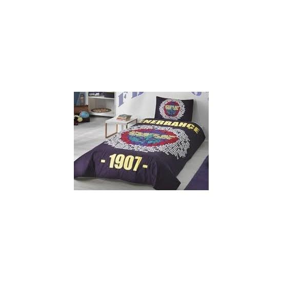 

Пододеяльник с лицензией Tac Fenerbahce Anthem для одного человека