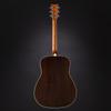 Yamaha YAMAHA acoustic guitar FG SERIES natural FG830 uses rosewood for the back and side panels ...