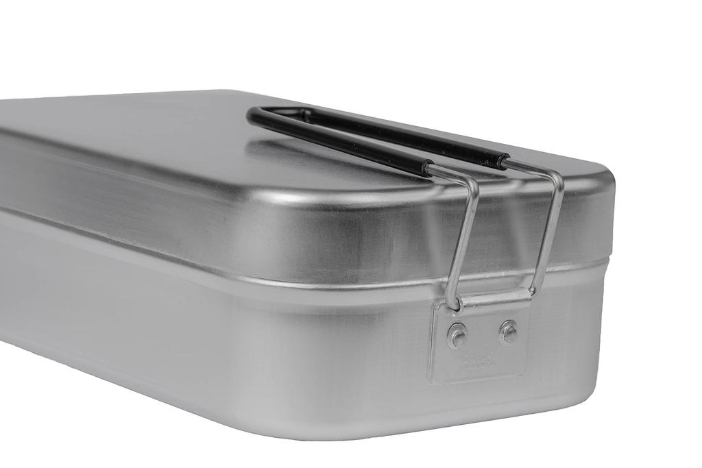 trangia Large Mestin Aluminum