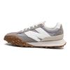 New Balance XC-72 Szare Gumowe Sneakersy Unisex UXC72RF