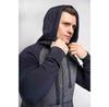 Lonsdale Slough Full Zip Sweatshirt