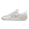 ONITSUKA TIGER Sclaw Bianco Nero Sneakers Unisex 1183B969-100