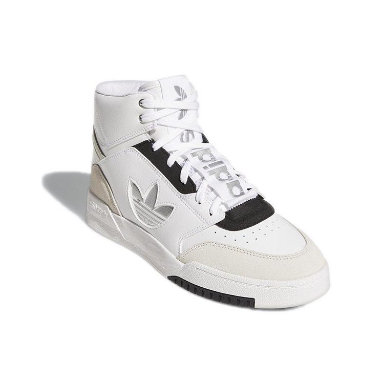 adidas Drop Step XL 'White Orbit Grey' GZ1580