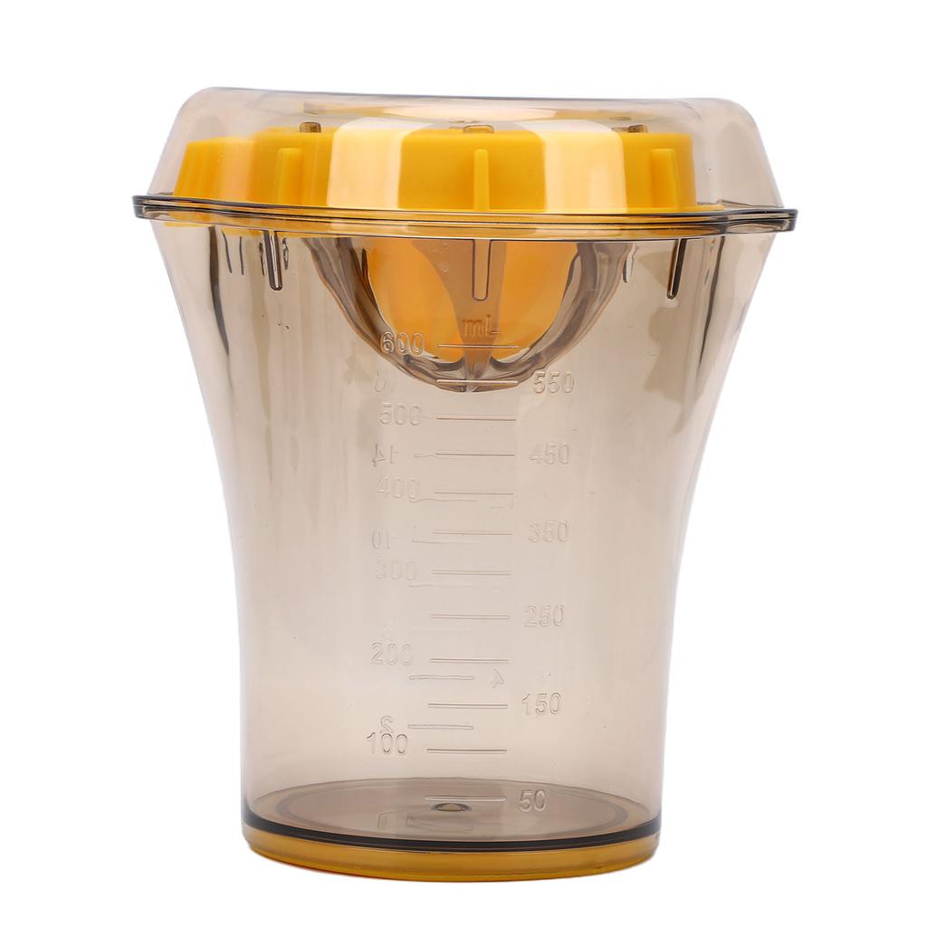 Lemon Juicer Hand Press Manual Orange Squeezer Portable Simple Lemon Fruit Juice Extractor