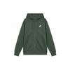 Sportswear Club Fleece Herren Kapuzenpullover mit durchgehendem Reißverschluss BV2646-323