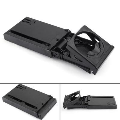 Front Dash Board Cup Holder For 2002-2008 A4 B6 B7 4-Door Sedan
