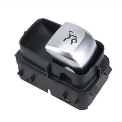 Black Trunk Tailgate Control Switch for Benz C180 C200 C300 Glc200 Glc260 Glc300