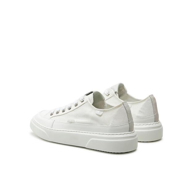 Кроссовки Inuikii Canvas Lex Low