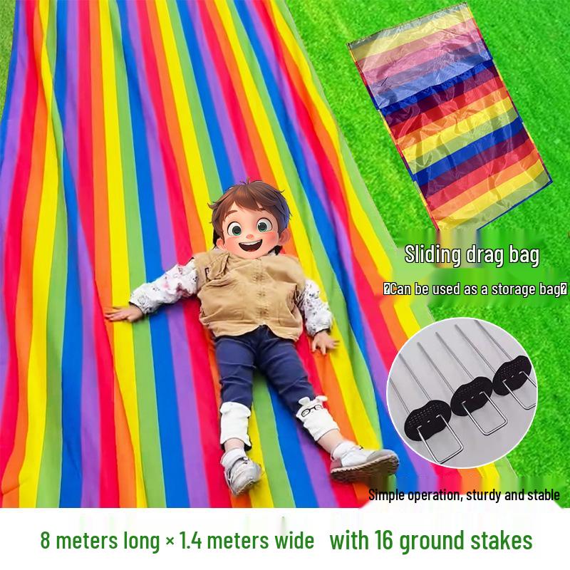 Camouflage Sensory Play Cloth for Parent-Child Interaction and Outdoor Early Education