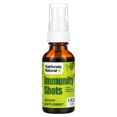 Spray de imunidade, 1 oz (30 ml)