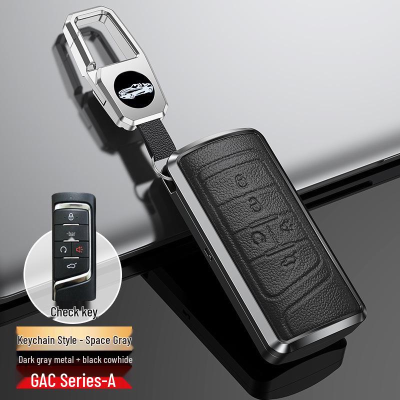 GAC Key Cover for GS4, GS3, GS5, Supor, GS8, GA8 Models