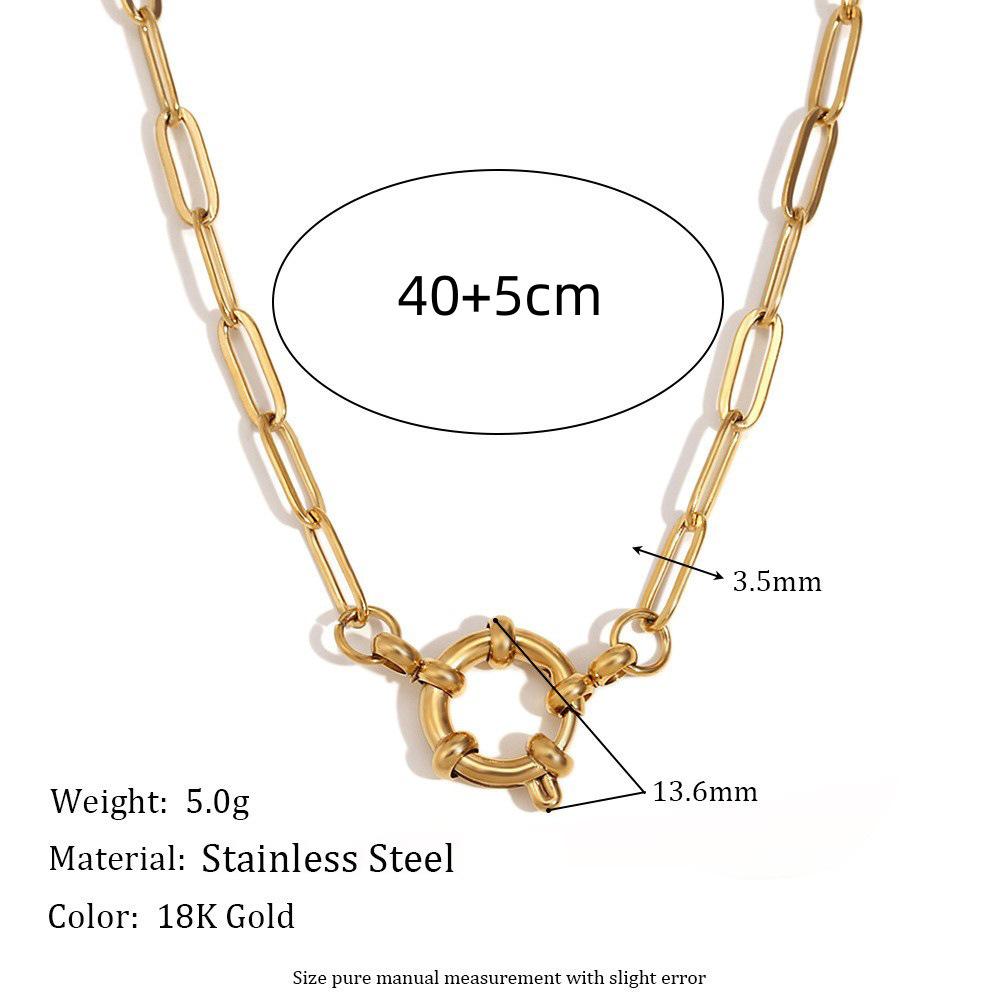 Colorful Heart Bagua Pendant: Fashionable European & American DIY Jewelry Accessory, Colorfast Copper-Plated
