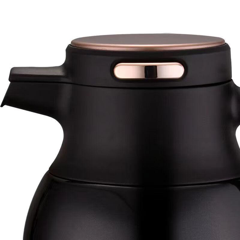 ASD 2L Stainless Steel Insulated Pot