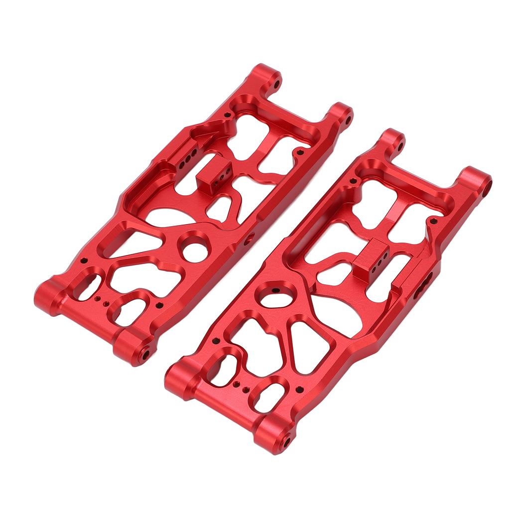 RC Rear Lower Arm Aluminium Alloy RC Rear Lower Suspension Arm for   KRATON 8S for Outcast 8S 1Celsius5 RC Car