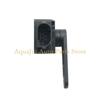 2229050503 Rear Left Height Level Sensor For Mercedes Benz C S Class W205 C205 A205 S205 W222 V222 X222 A217 C217 Coupe Auto OEM
