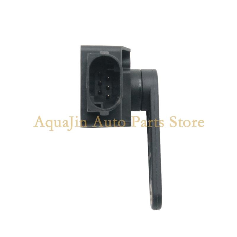 2229050503 Rear Left Height Level Sensor For Mercedes Benz C S Class W205 C205 A205 S205 W222 V222 X222 A217 C217 Coupe Auto OEM