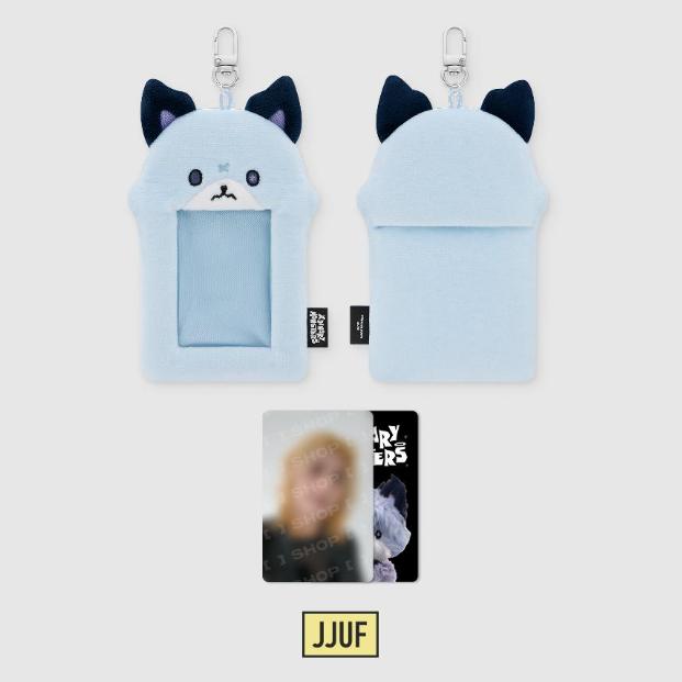Pre-order Xdinary Heroes Beautiful Mind World Tour in DAEGU Photo Card Holder