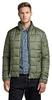 Зимняя куртка G-Star Raw Meefic Square Quilted M Jacket (D22714) light hunter