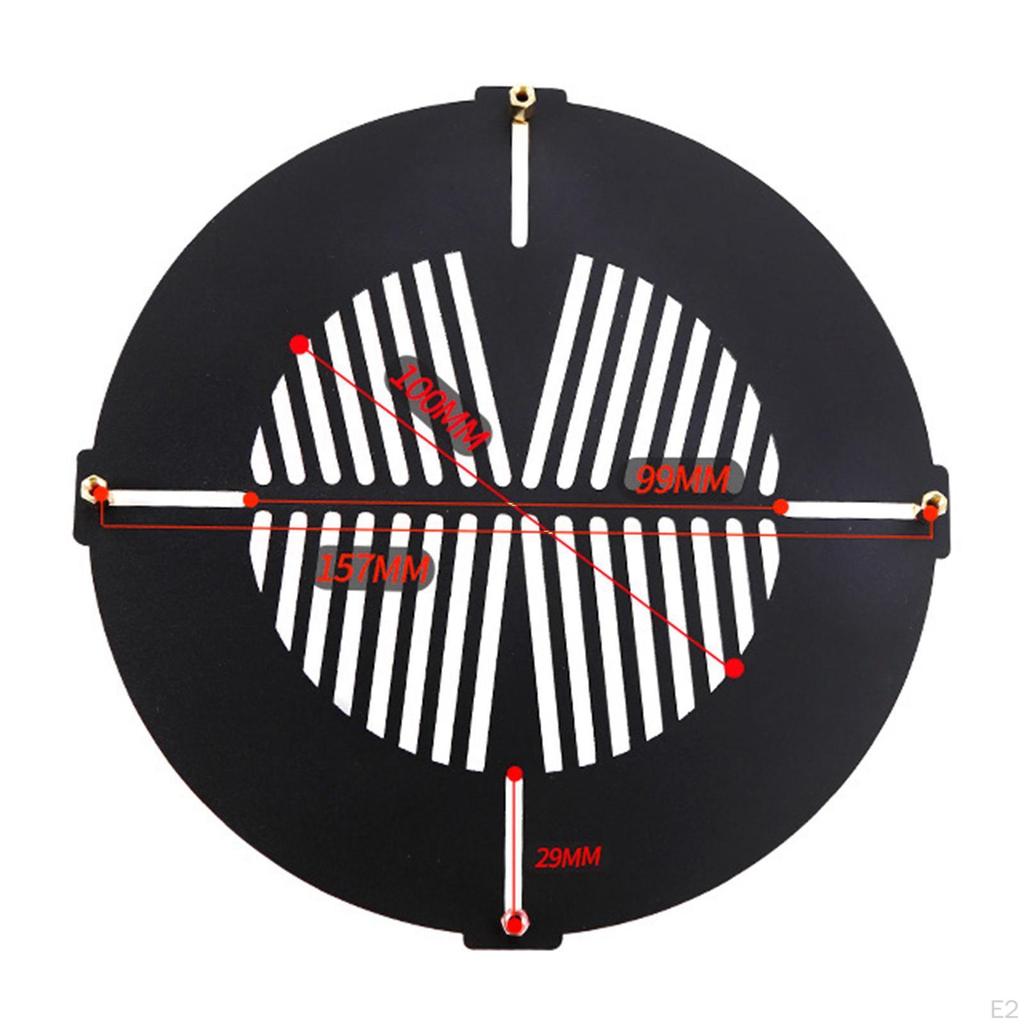 Focusing for Telescope Telescopes Photography Accessory Replacement Parts Easy to Install Connection