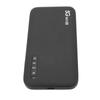 5G Mobile Hotspot WiFi 6 Portable Router with SIM Card Slot for Home and Travel Use Support 16 Devices 6100mAh Battery