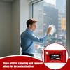 Glass Oil Film Removal Wipes Front Car Window Stain Removal Wipes Windshield Degreasing and Cleaning Automotive Supplies