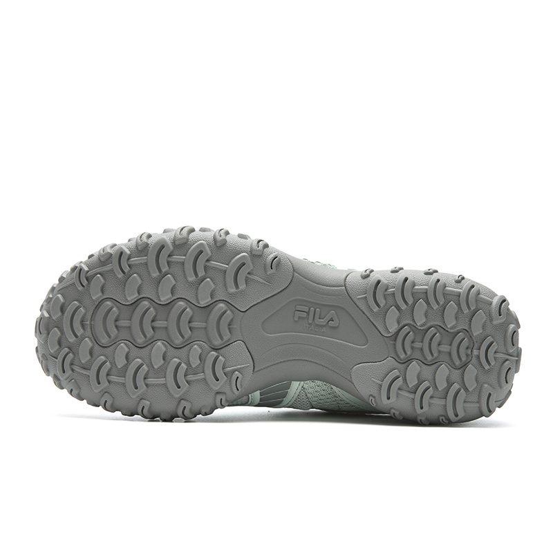Fila Abrasion Resistant, Breathable, Lightweight Low Top Casual Shoes Women's F12W622114FDA