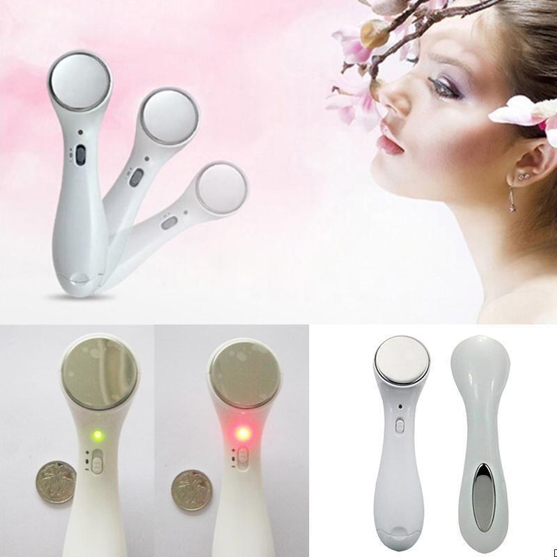 Skin Massager Facial Care Device For Deep Face Cleansing Beauty Instrument Tool