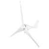 Wind Turbines Kit Generator 3 Blades Small Power Supply for Mobile Room Boats Cabin 400W48V