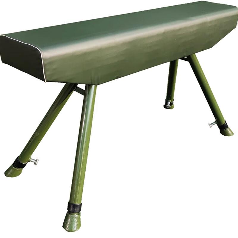 Children s Gymnastics Training Vaulting Horse