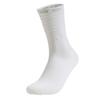 Adidas Originals Socks Collective Power Series Fashion Solid Color Comfortable Trendy Simple Mid-Calf Socks 3 Pairs Women socks JJ4305