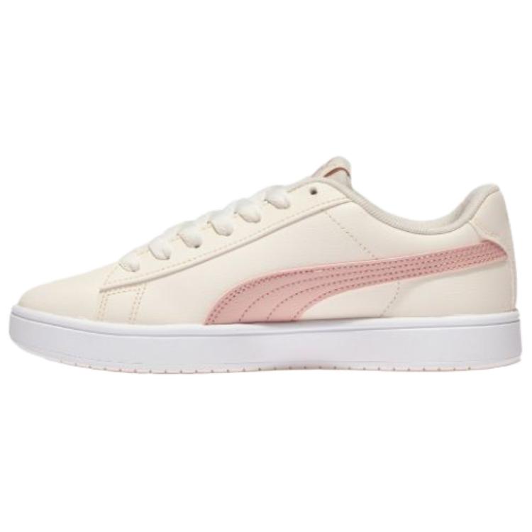 Puma Ricky Classic Versatile Comfortable Sneakers Women Sneakers Light-Pink 394251-29