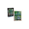 LEGO Art Claude Monet Water Lilies Bridge Wall Art Home Decor Toy for Adults and Kids 31220