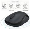Logitech M220 Silent Wireless Mouse