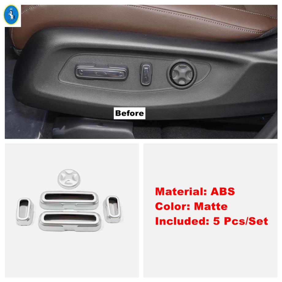 Car Front Water Cup Holder / Door Handle Bowl / AC Air Outlet Decor Sticker Accessories Cover Trim For Honda CR-V CRV  2024