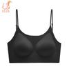 Summer Thin Seamless Underwear Bra Push Up Anti-sagging Invisible Bra